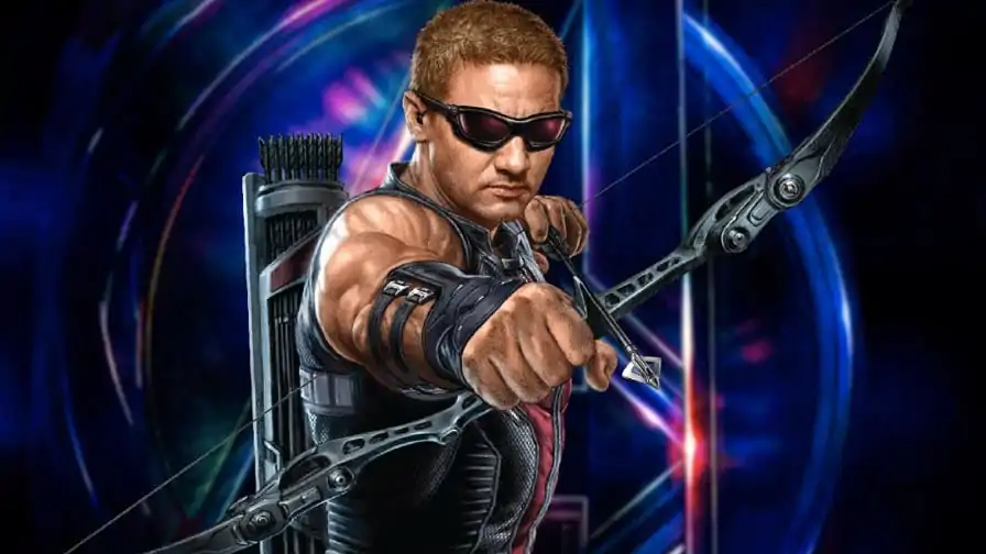 Marvel está planejando uma série ou filme solo do Gavião Arqueiro [RUMOR]