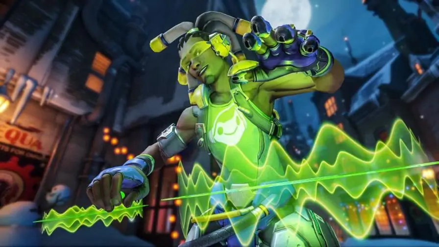 Overwatch: Lúcio, personagem brasileiro, terá o seu próprio cereal!