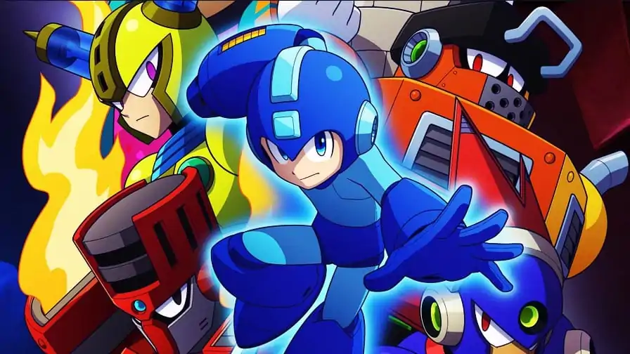 Mega-Man: Filme live-action está em produção na Netflix, diz estúdio