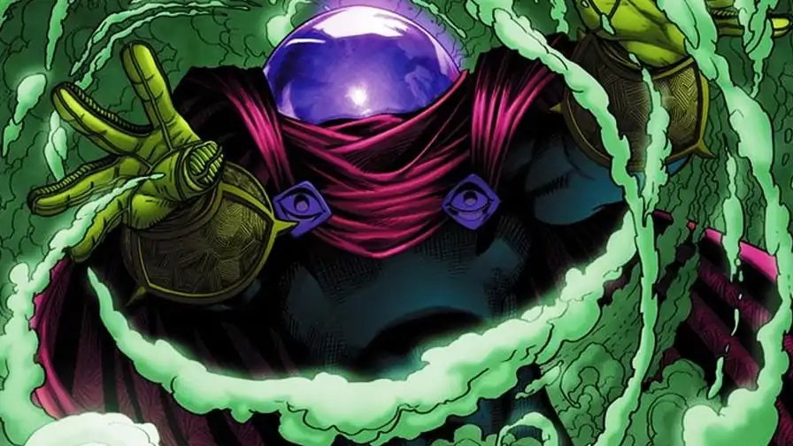 Homem-Aranha 2: Campanha de marketing confirma roupa do vilão