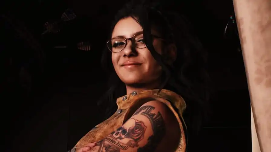 Devil May Cry 5: Capcom explica por que Nico não é uma personagem jogável