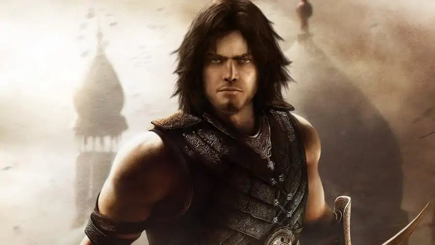 Ubisoft está lutando para conseguir trazer Splinter Cell e Prince of Persia de volta