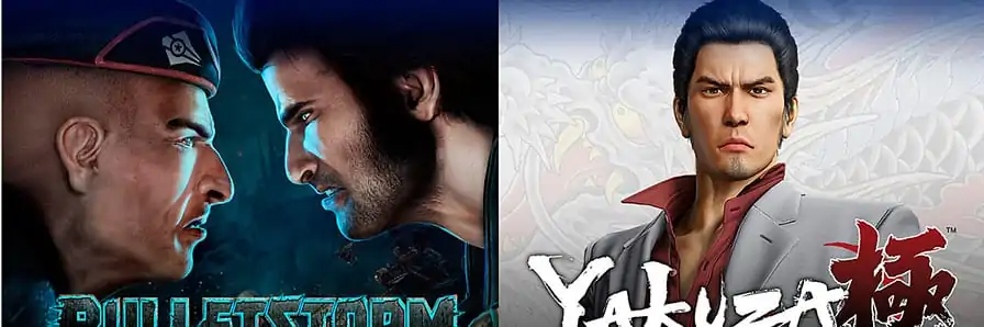 BOMBA! Jogos da PLUS de Novembro são vazados no site oficial do PlayStation!