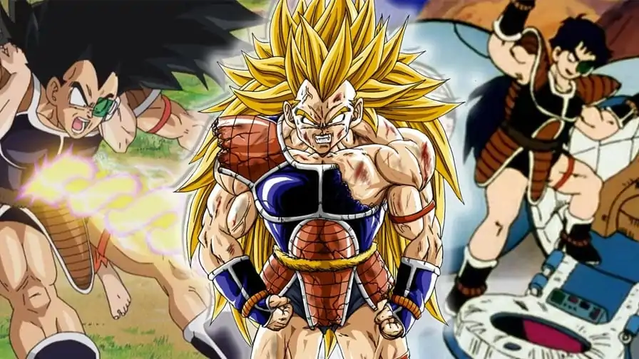 Dragon Ball Super: Broly anuncia o retorno de um antigo e orgulhoso Saiyajin de um jeito inesperado!