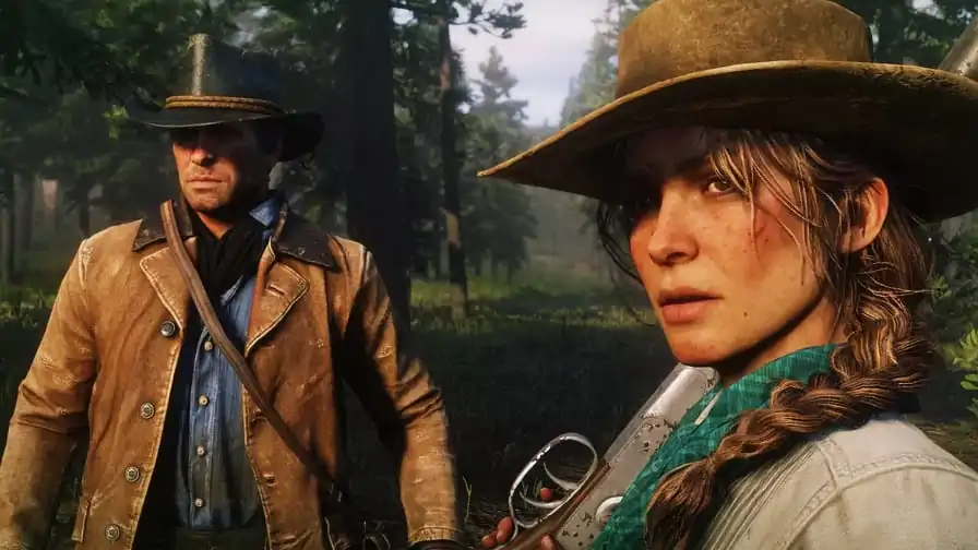 7 Dicas essenciais para se dar bem em Red Dead Redemption 2