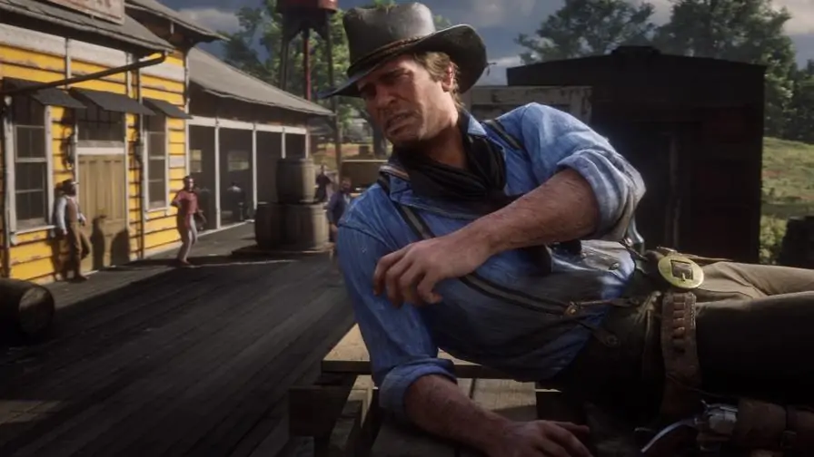 Red Dead Redemption 2: Seis pontos que mais chamaram a atenção no segundo gameplay