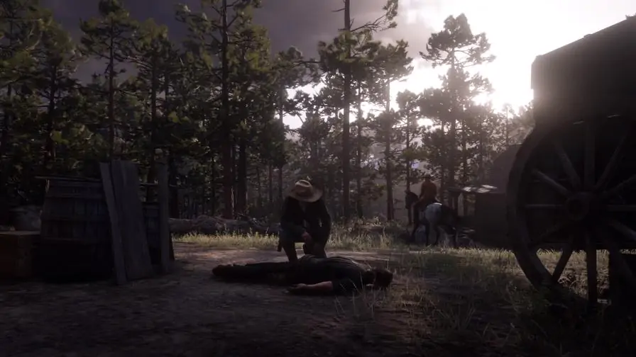 Tamanho de Red Dead Redemption 2 no PS4 e Xbox One será ainda maior do que foi anunciado
