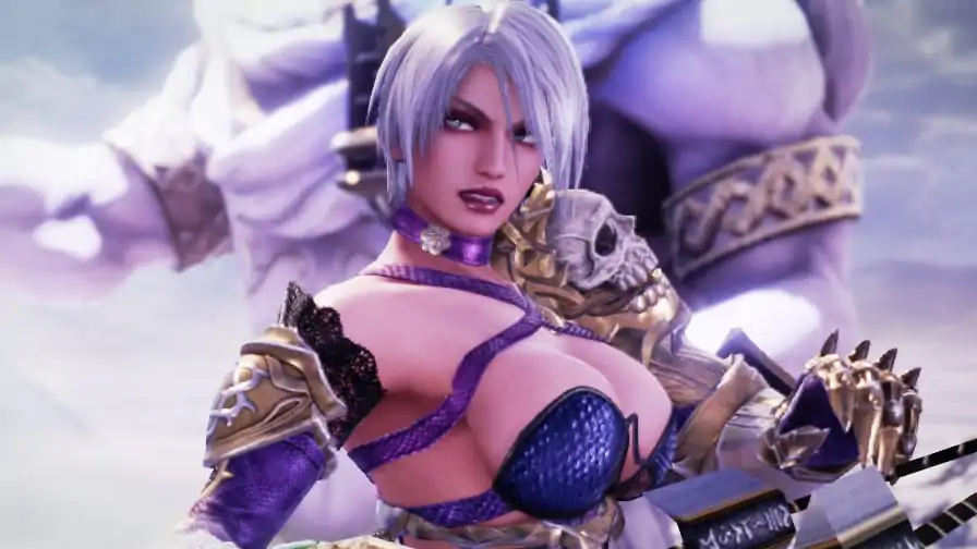 Soul Calibur 6: GRANDE problema vem atrapalhando jogadores no modo online