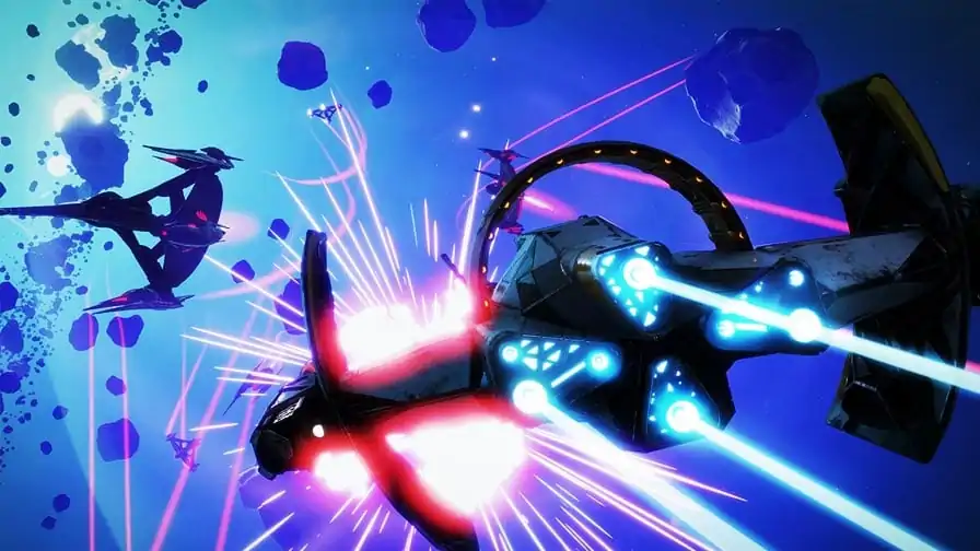 Análise | Starlink: Battle for Atlas traz um gameplay inovador, mas sofre com a repetição