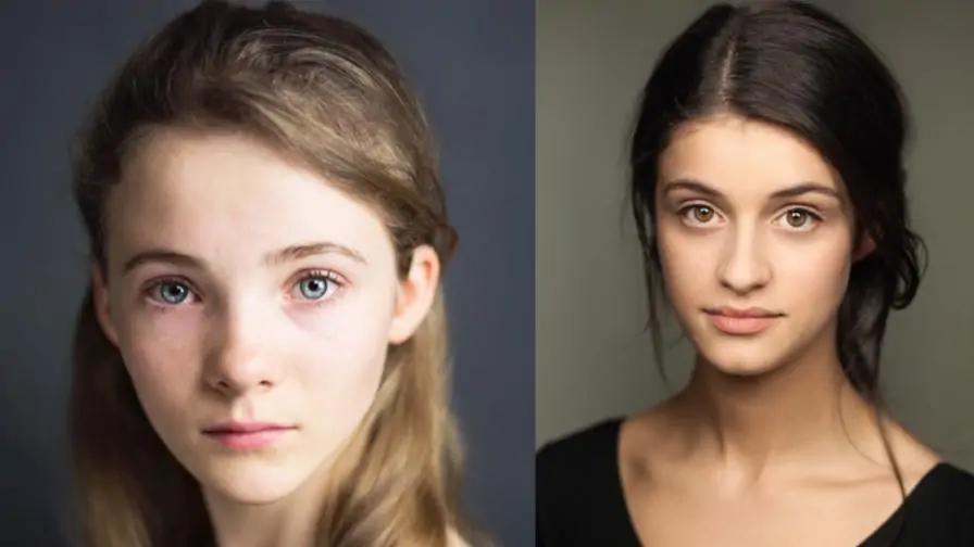 Netflix revela atrizes que interpretarão Yennifer e Ciri na série The Witcher