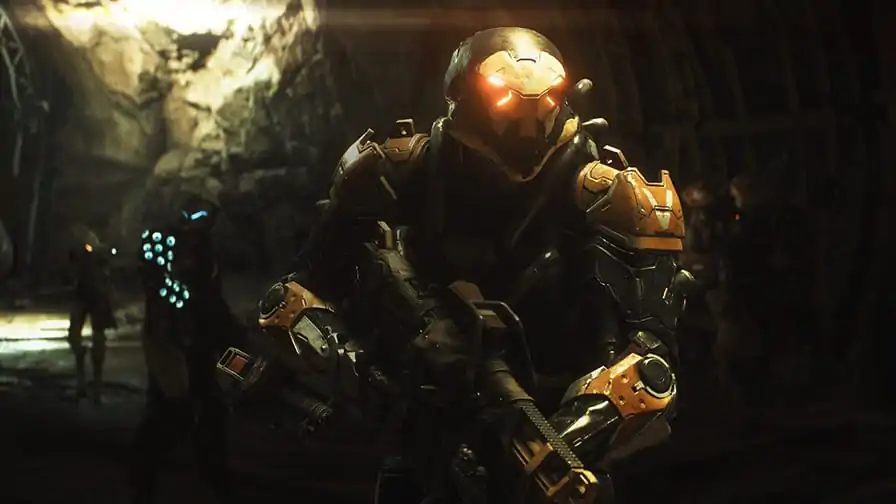 Bioware nega que Anthem será adiado e reafirma qual será a data de lançamento