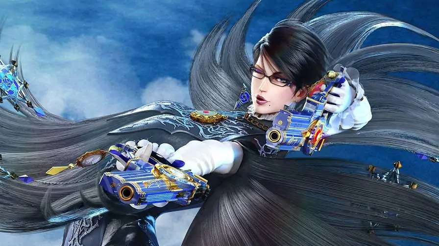 Bayonetta 3? Hideki Kamiya assegura que haverá novidades da franquia este ano
