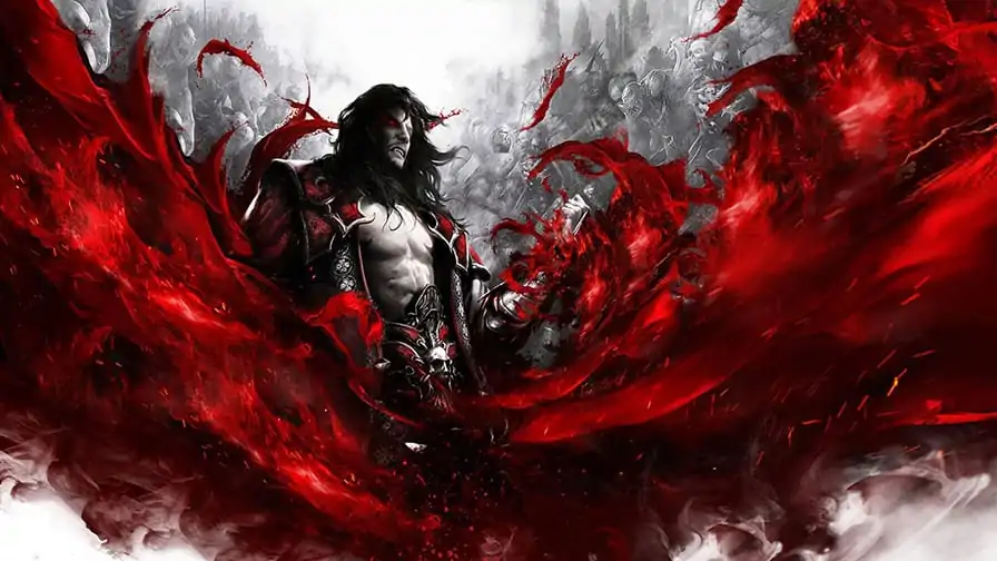 Opinião: Não existe justificativa para a falta de um novo Castlevania nos consoles
