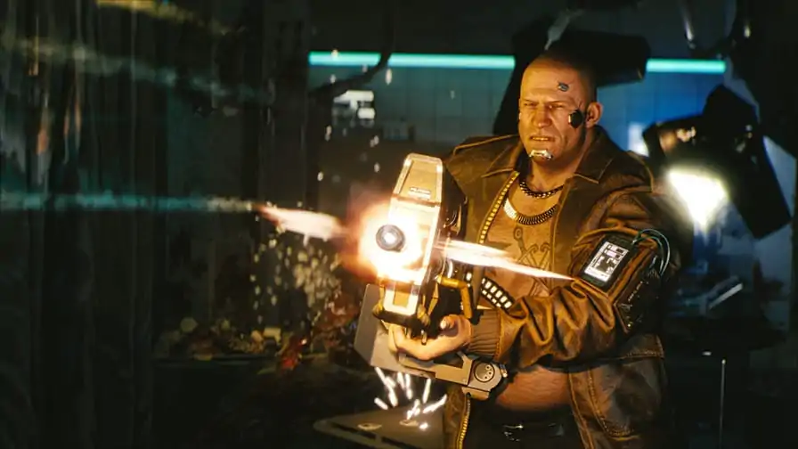 CD Projekt Red pode apresentar novidades de Cyberpunk 2077 HOJE