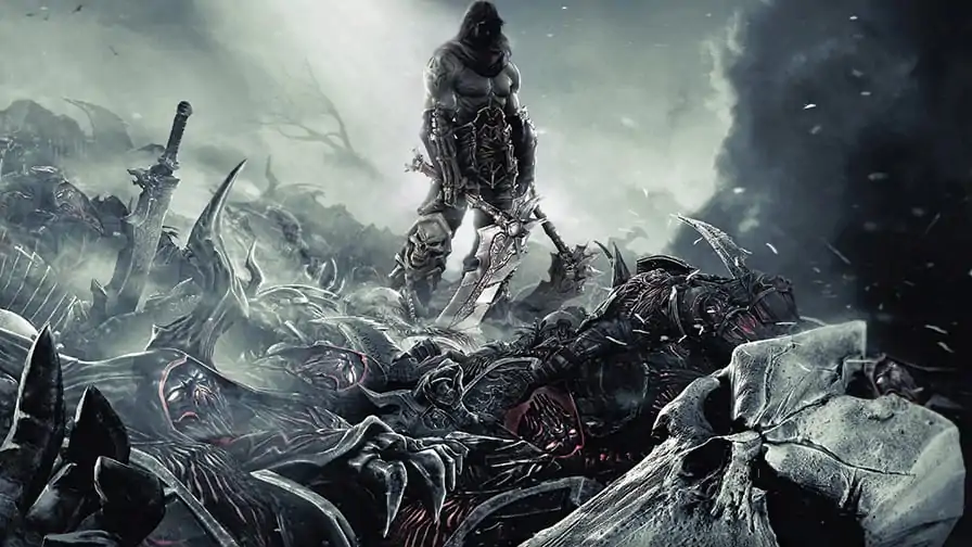 Novo vídeo de Darksiders 3 explica a origem e função dos Cavaleiros do Apocalipse