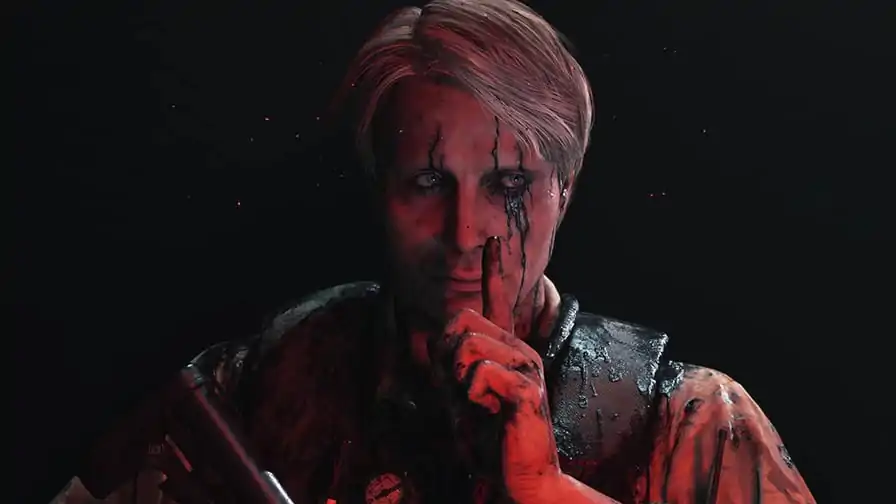 URGENTE! Data de lançamento de Death Stranding vaza através de loja online