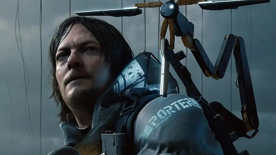 Nicolas Cage em Death Stranding? Rumor sugere essa possibilidade!