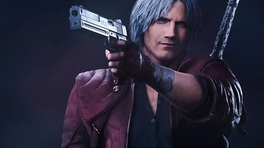 Capcom revela modo Karaoke em Devil May Cry 5 – Confira o vídeo!