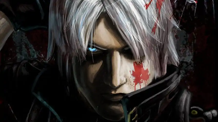Devil May Cry fará crossover com o anime de Castlevania da Netflix!