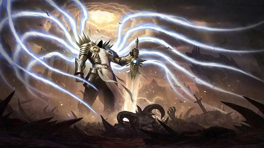 Blizzard pode ter confirmado que Diablo 4 já está em desenvolvimento