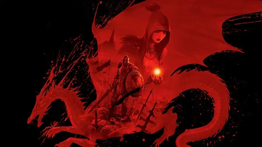 BioWare promete novidades sobre Dragon Age em Dezembro