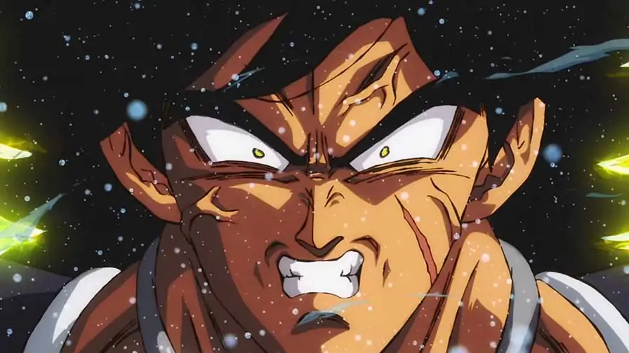 Dragon Ball Super: Seria esse o motivo de Whis enfrentar Broly?