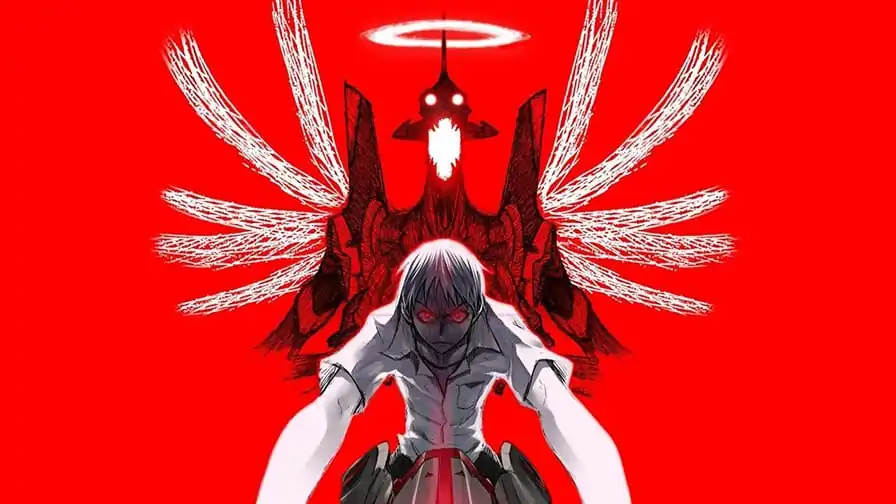 Netflix revela chegada de Neon Genesis Evangelion em 2019