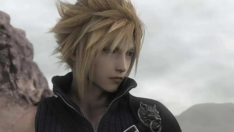 Final Fantasy