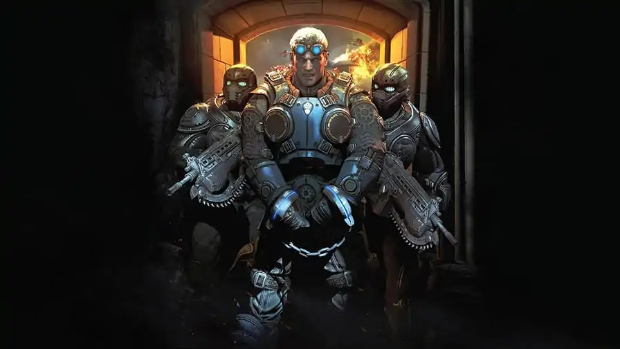 Gears of War: Universal anuncia roteirista do filme e indica o que podemos esperar