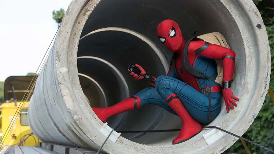 Homem-Aranha pode sair do universo da Marvel no cinema