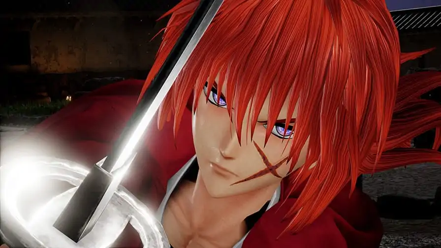 Jump Force permitirá o jogador criar o próprio personagem