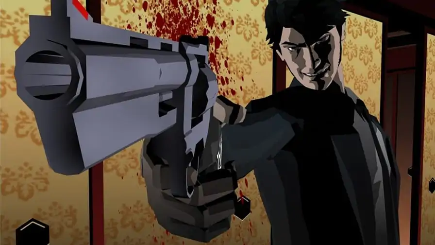 Clássico do PS2, Killer7 recebe nova versão melhorada para a Steam