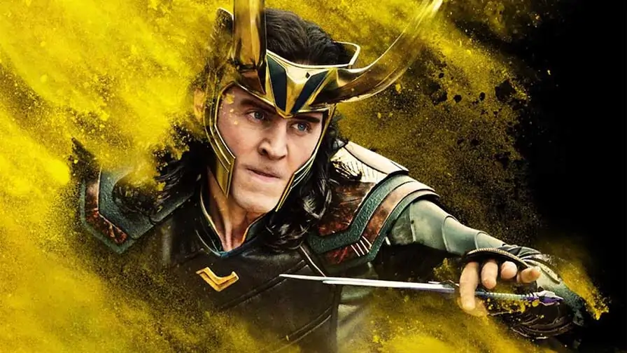 BOMBA! Disney fará série do Loki com Tom Hiddleston protagonizando