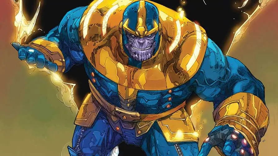 Eternos: Rumores indicam quando o novo filme da Marvel começará a ser produzido