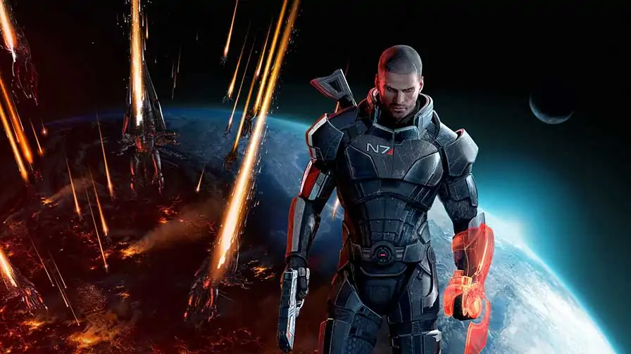 Bioware cita novo Mass Effect e “sonha” com o jogo