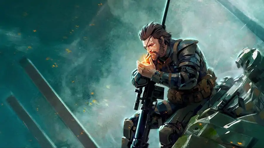 Opinião: Metal Gear Solid 6 ou Remake? O que a Konami deve fazer com a saga
