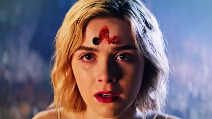 O Mundo Sombrio de Sabrina terá episódio extra ainda este ano