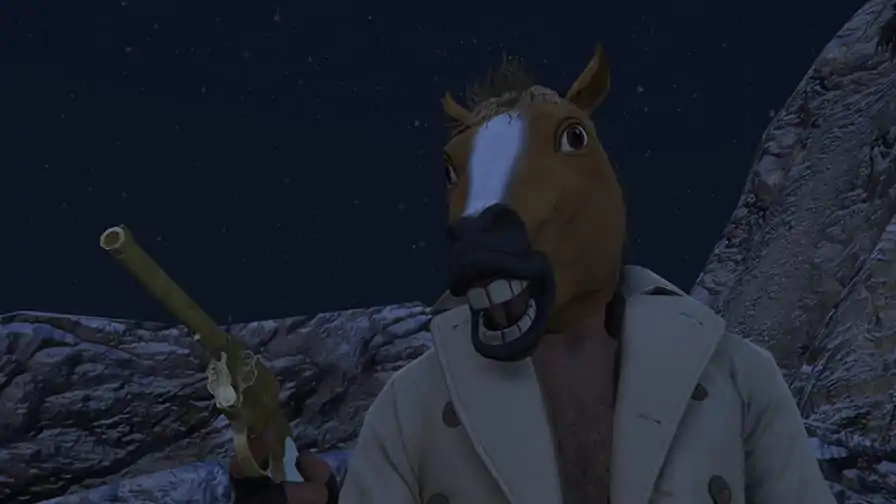 Bug em Red Dead Redemption 2 está fazendo personagens importantes sumirem