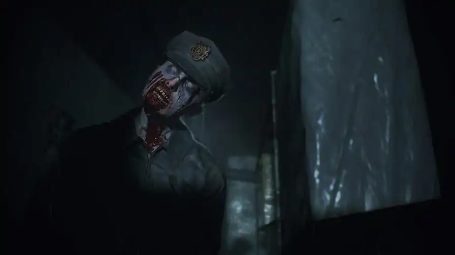 PUBG Mobile terá evento temático de Resident Evil 2 em parceria com a Capcom