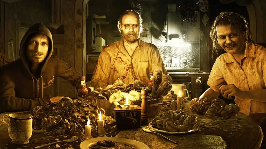 Resident Evil: Reboot do cinema será inspirado em Resident Evil 7