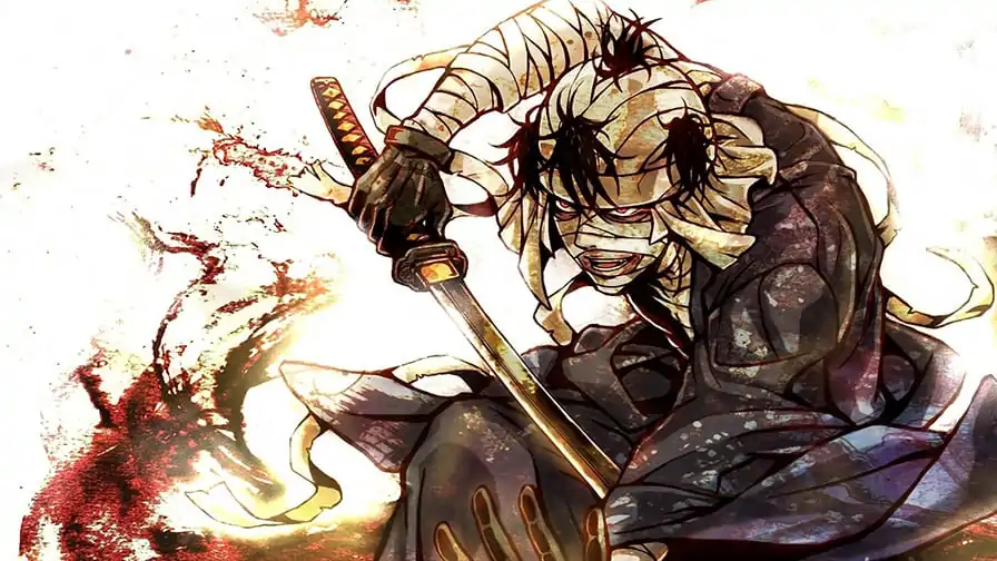 Universo de Samurai X chegará em Jump Force com dois personagens!