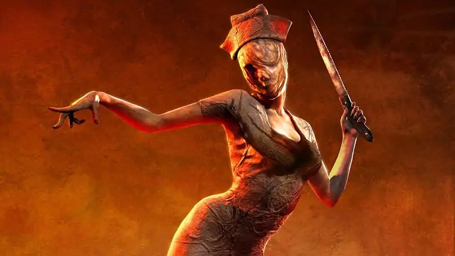 Silent Hill