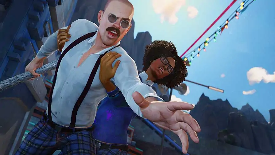 Versão para PC de Sunset Overdrive pode estar próxima de ser anunciada