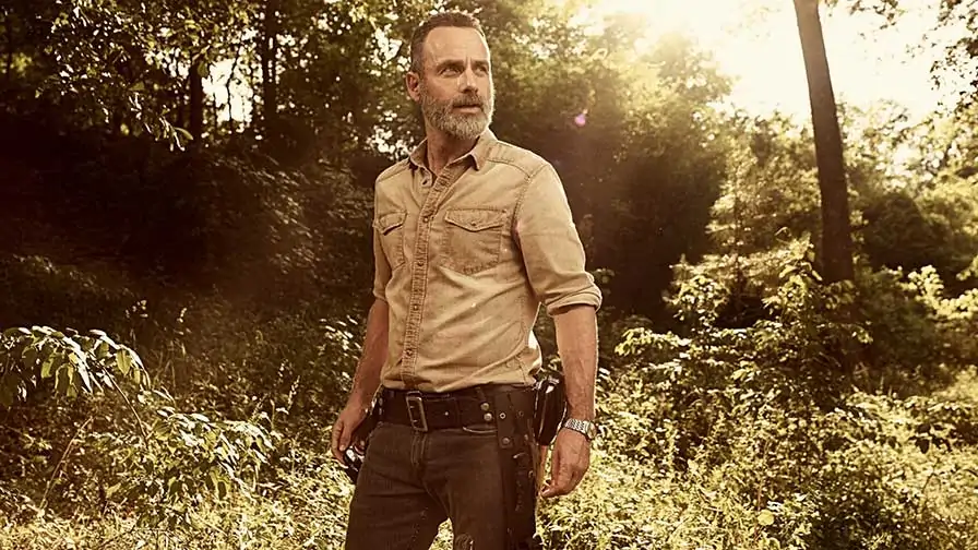 The Walking Dead mostra os últimos momentos de Rick em novo trailer
