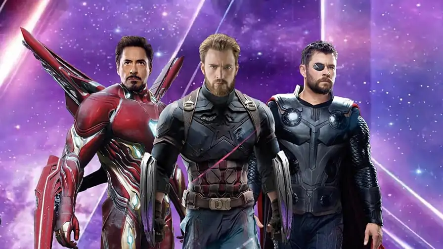 Diretor de Vingadores revela ótima notícia para os fãs de Chris Evans e do Capitão América