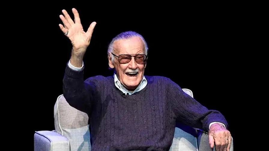 Vingadores 4: Confirmada aparição de Stan Lee no filme