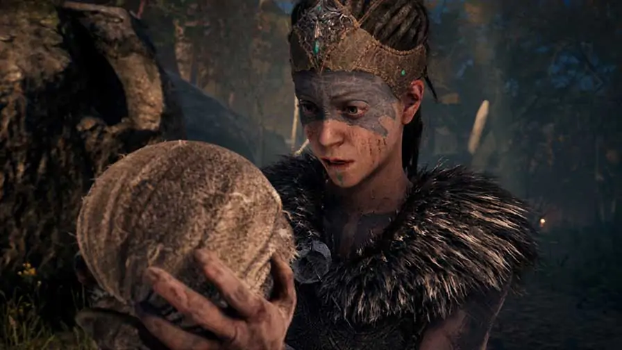 Xbox: Ninja Theory pode apresentar novo exclusivo essa semana!