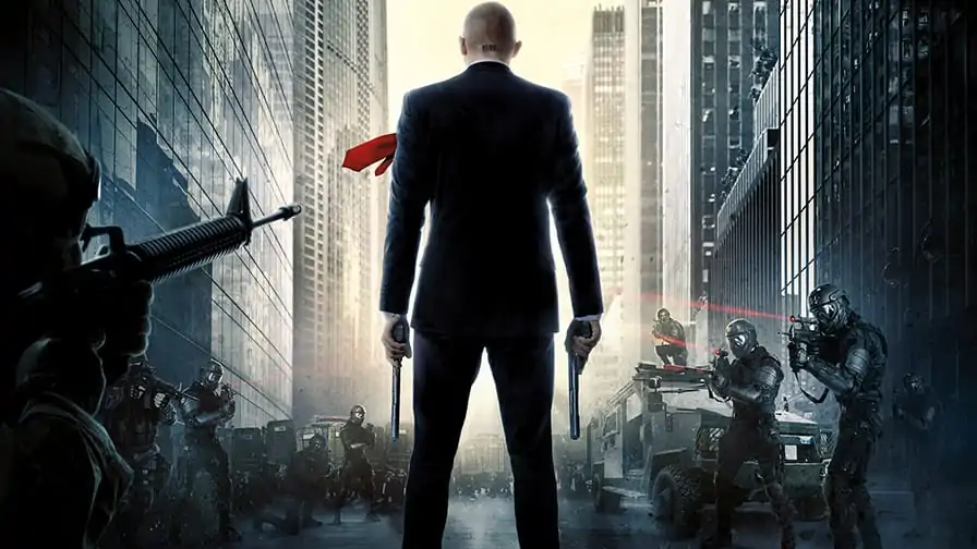 Xbox: Rumor indica que a Microsoft quer adquirir o estúdio de Hitman