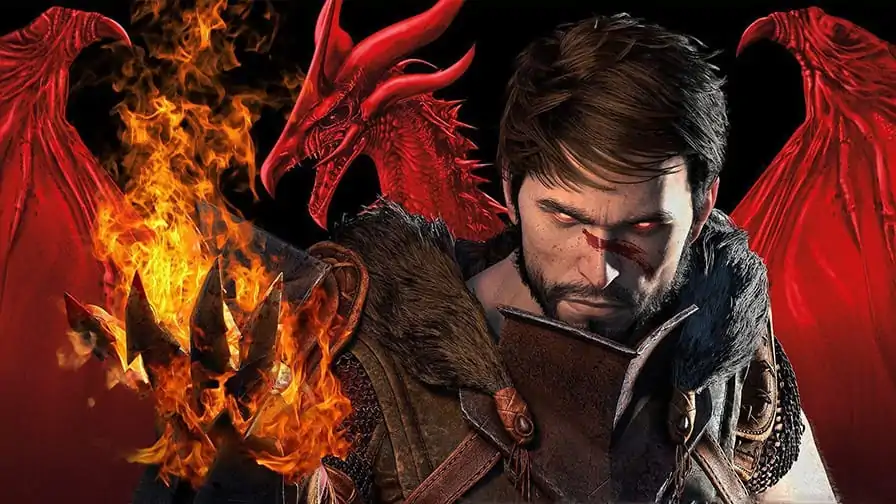 Xbox: Dragon Age 2 é destaque do Games with Gold de Dezembro