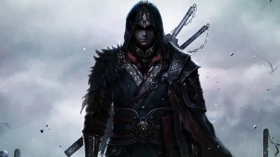 Próximo Assassin’s Creed pode se passar no Japão Feudal